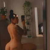 Thickfrenchie nude #0005