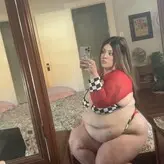 thickhungryhoney голая #0282