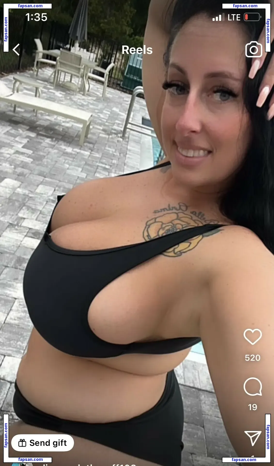 Thickitalianmami nude photo #0069 from OnlyFans