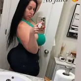 Thickitalianmami голая #0026