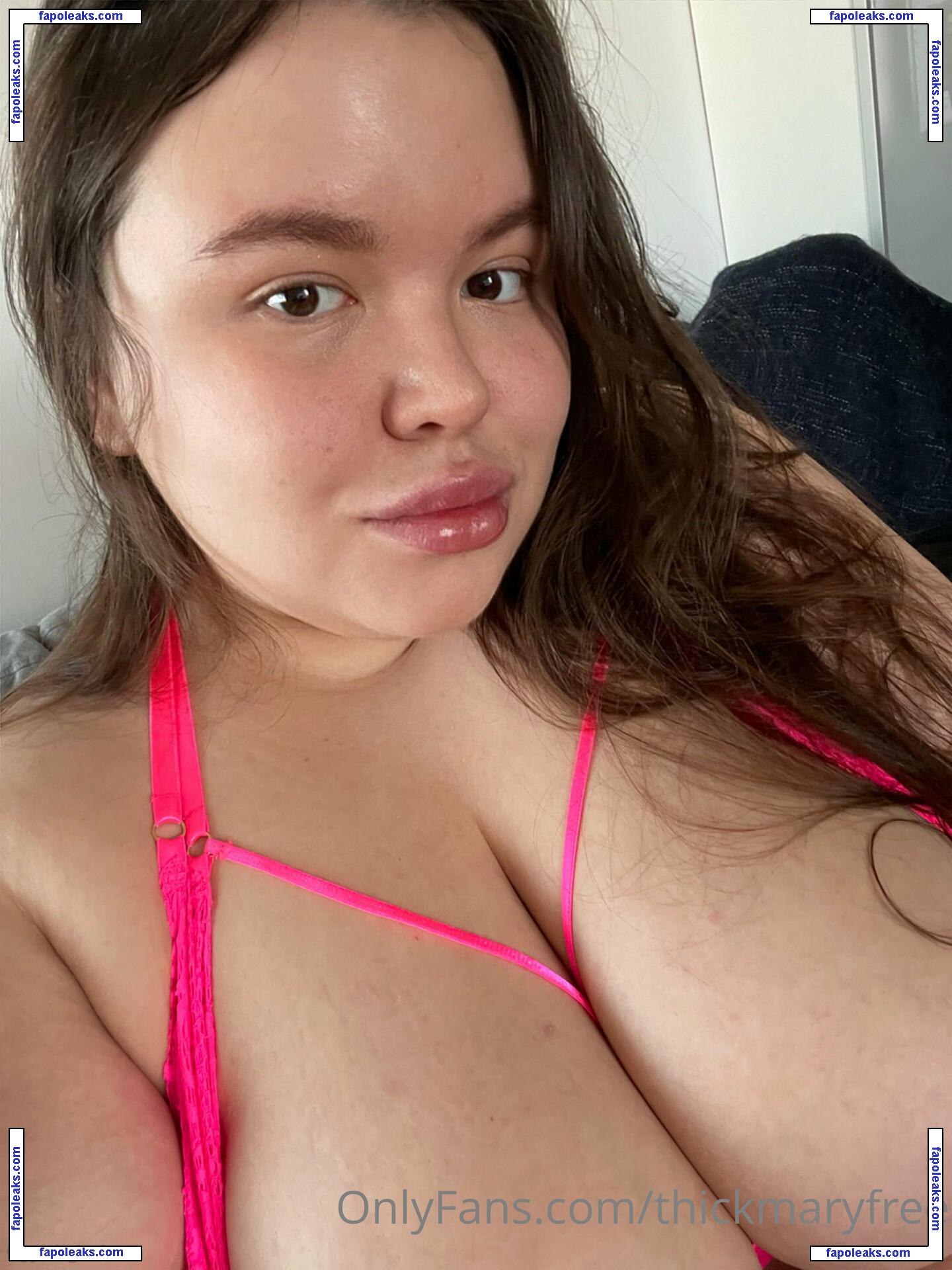 thickmaryfree nude photo #0012 from OnlyFans