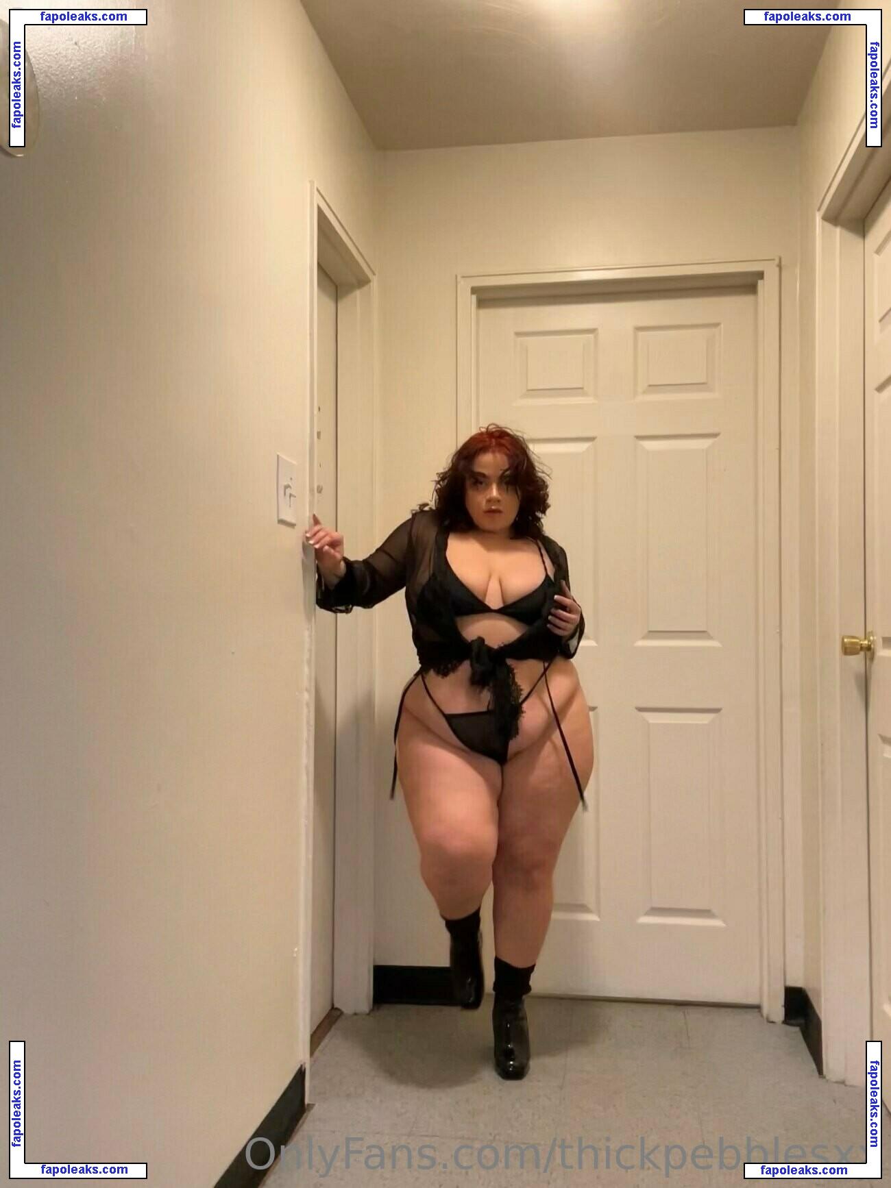 thickpebblesxx nude photo #0008 from OnlyFans