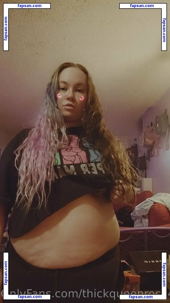 thickqueenrose420 nude photo #0001 from OnlyFans