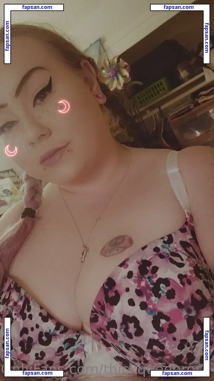 thickqueenrose420 nude photo #0003 from OnlyFans