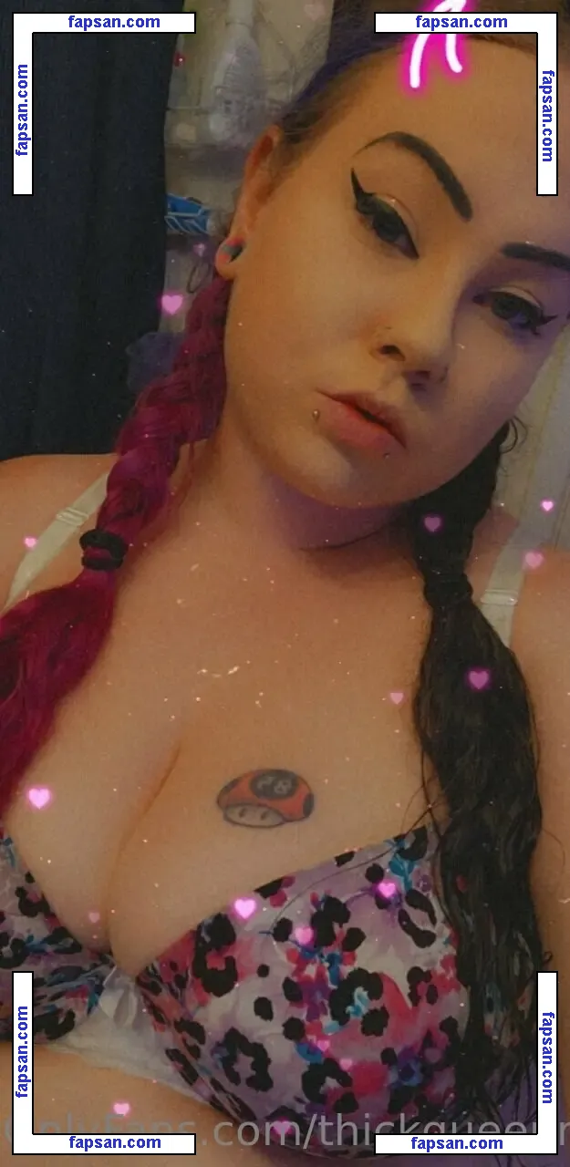 thickqueenrose420 nude photo #0020 from OnlyFans