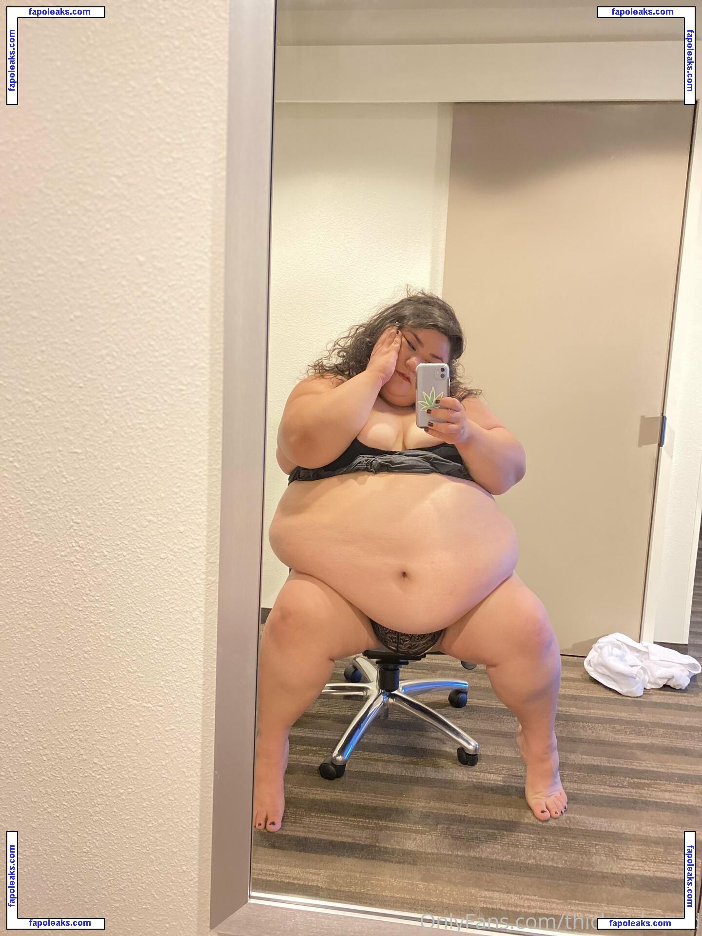 thicksadworld nude photo #0007 from OnlyFans