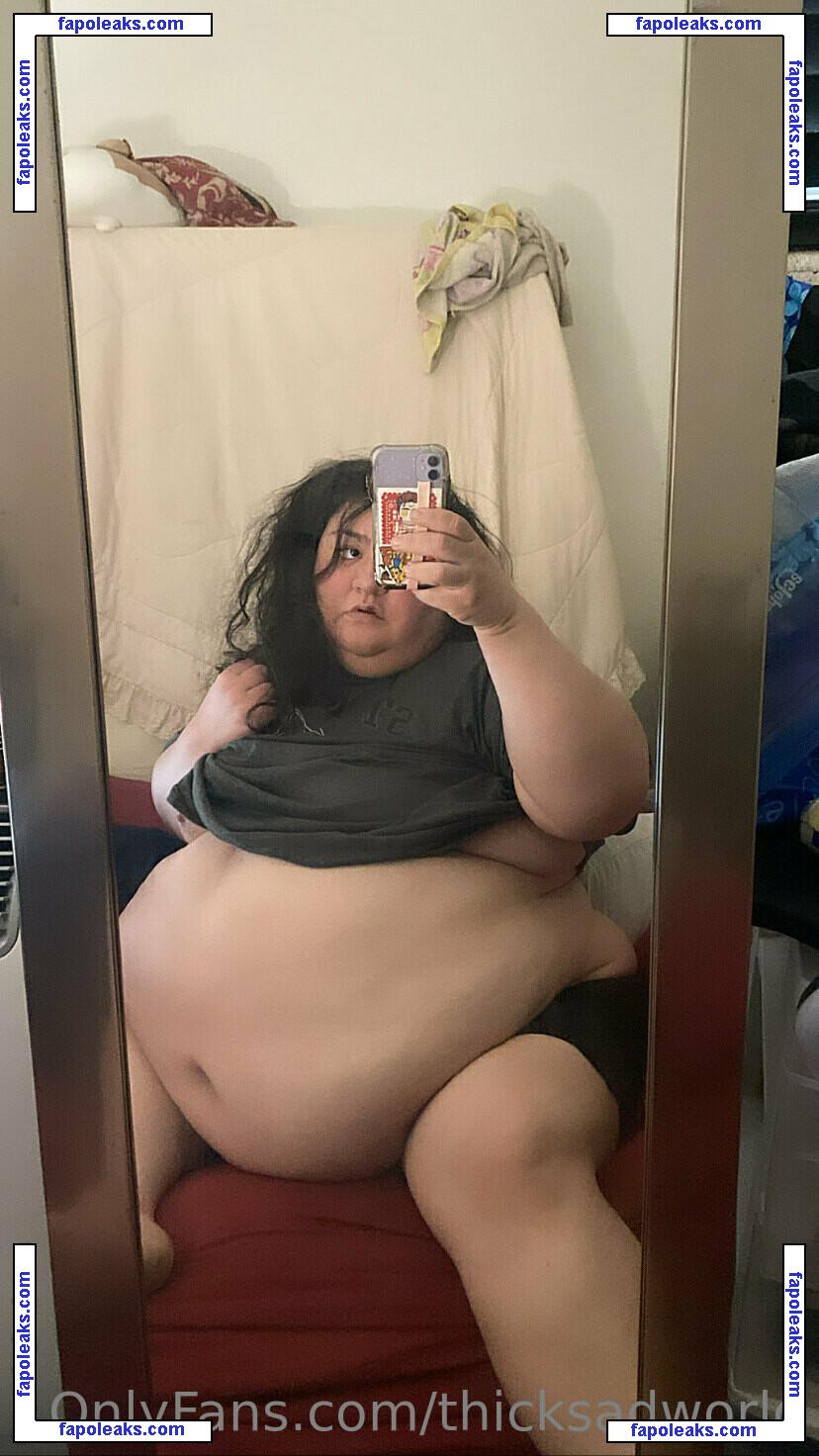 thicksadworld nude photo #0060 from OnlyFans