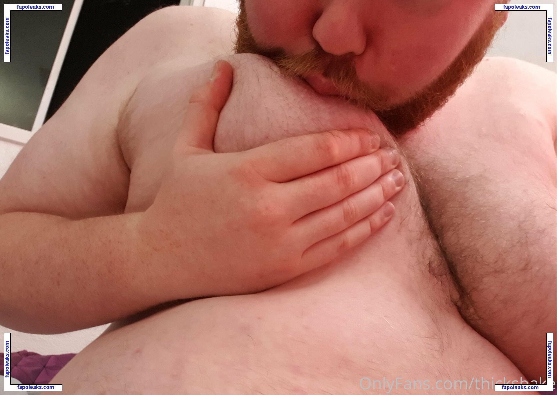 thickshake / thethickshakefactory nude photo #0023 from OnlyFans