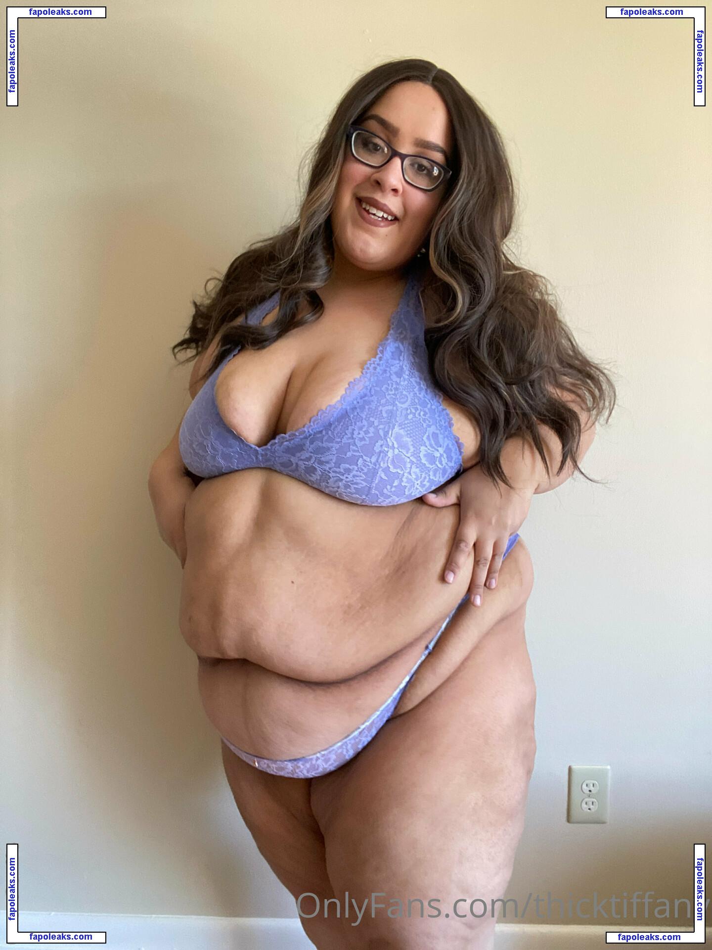 thicktiffany / thick.tiffany nude photo #0012 from OnlyFans