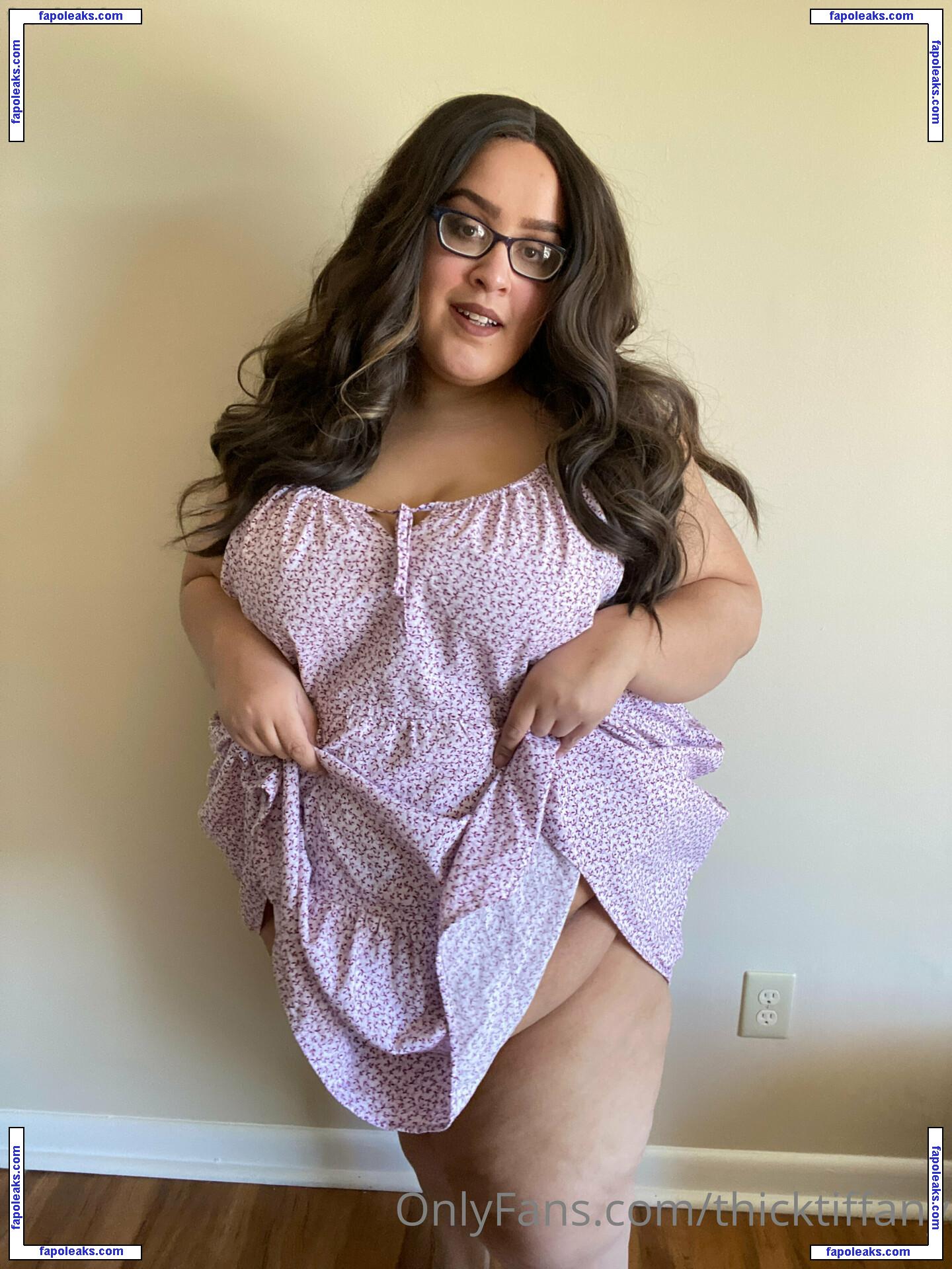 thicktiffany / thick.tiffany nude photo #0060 from OnlyFans