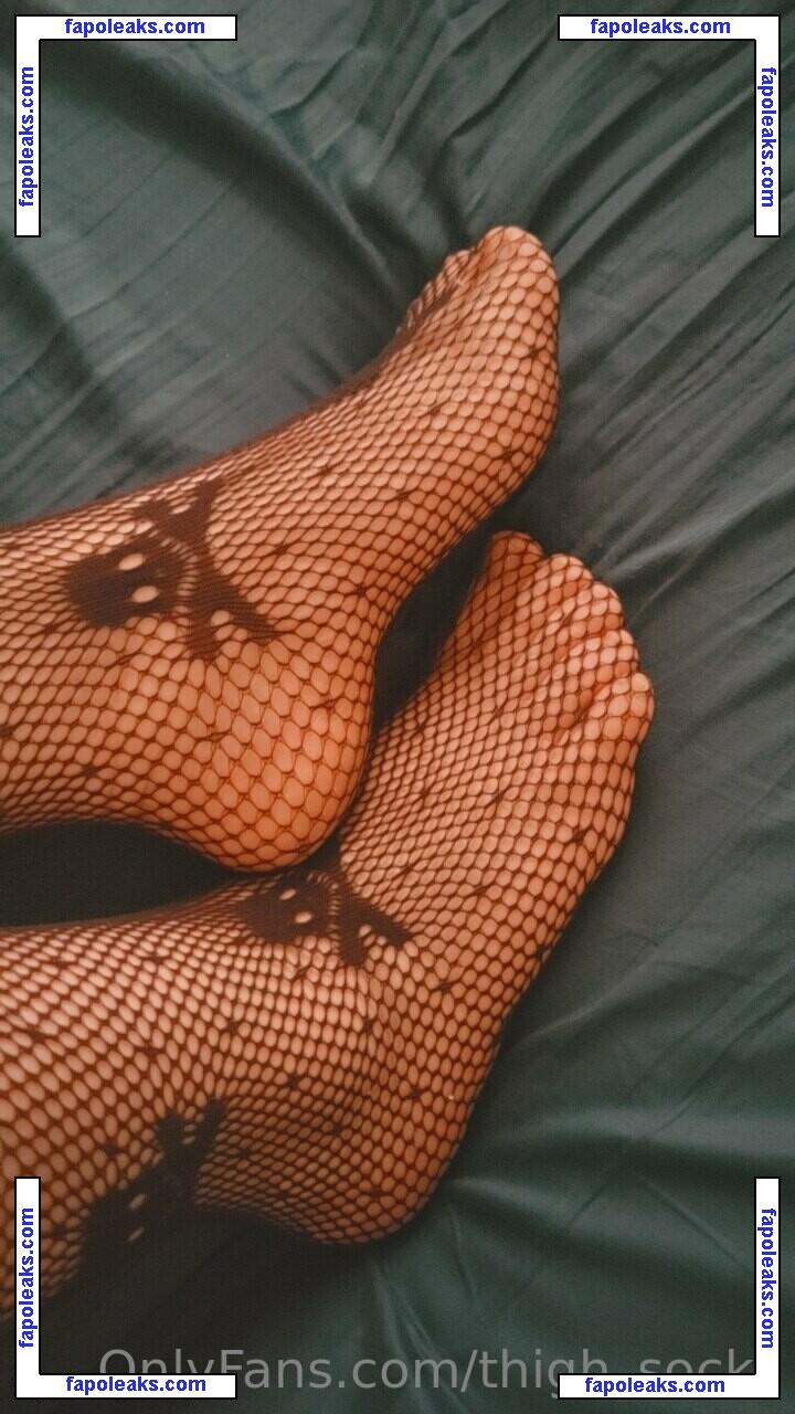 thigh_socks nude photo #0015 from OnlyFans