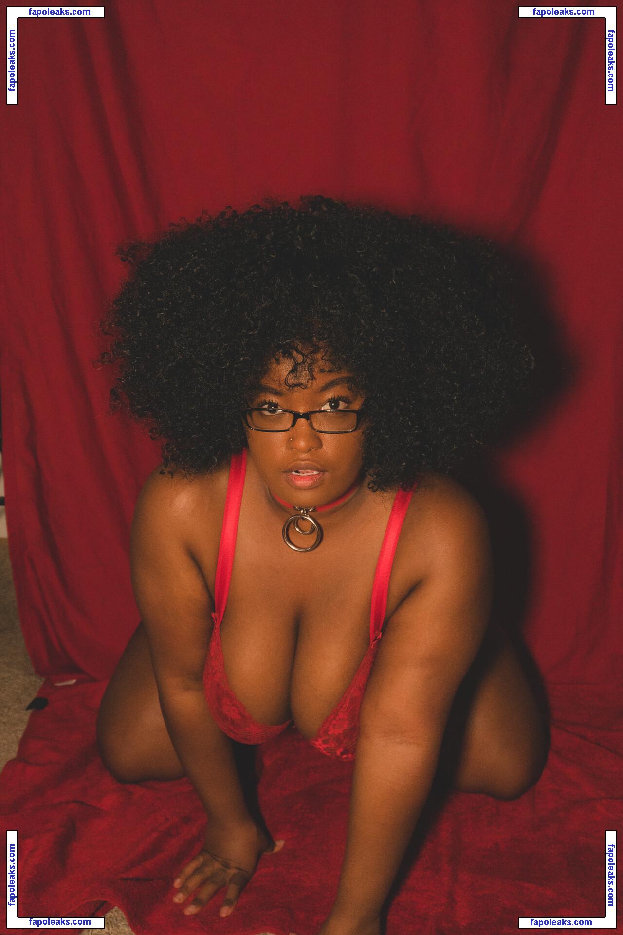 Thighlyinfluential / 1dimpled_aja / AnimatedAja / NaughtyByNelly nude photo #0064 from OnlyFans