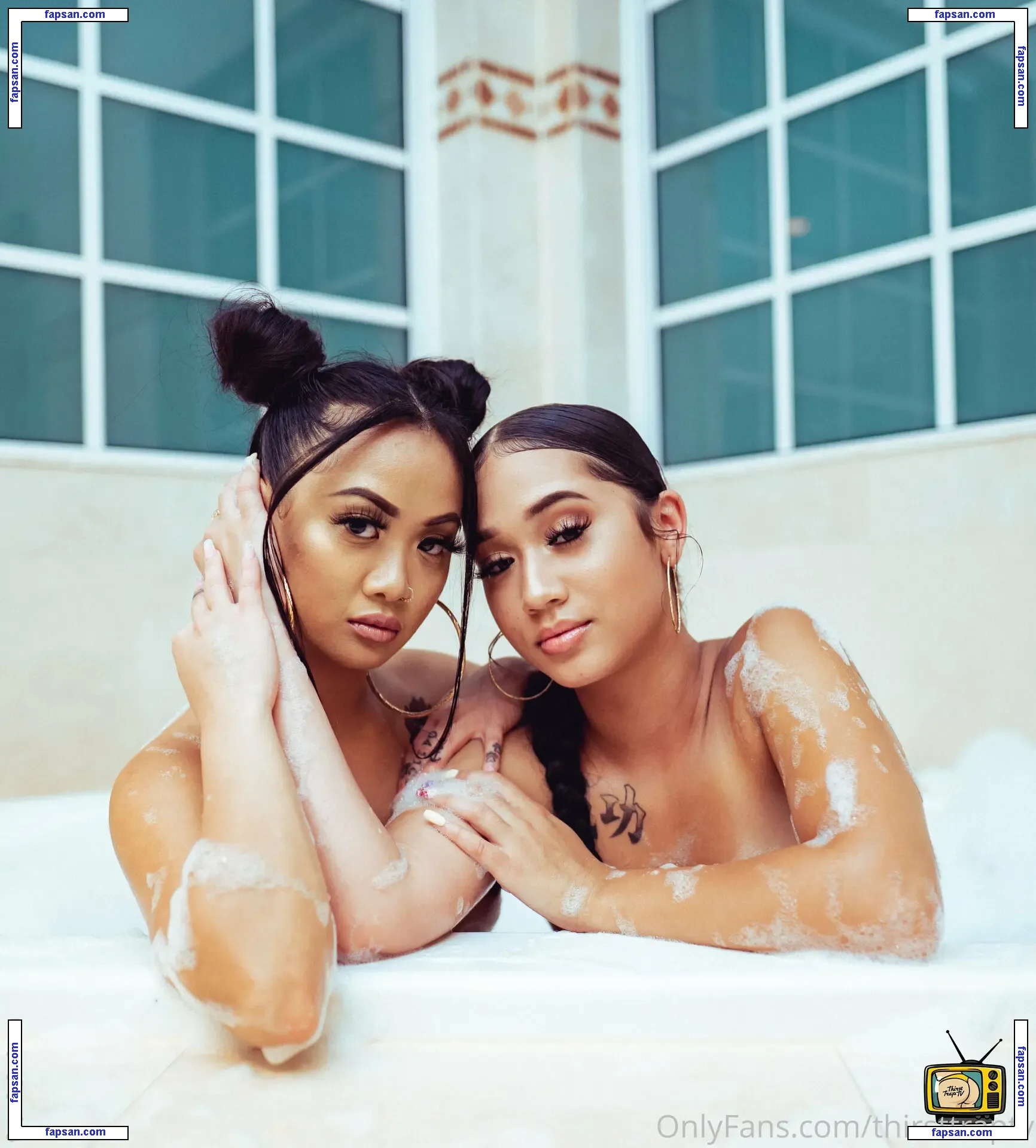 thirsttraptv nude photo #0003 from OnlyFans