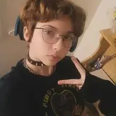 this_btch_wanna_die_ голая #0001