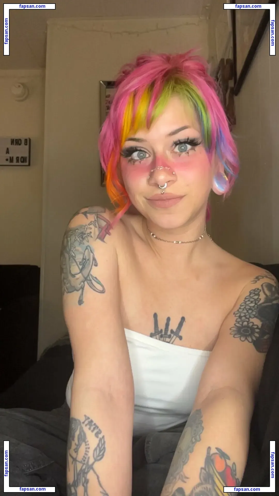 thisisecstasy nude photo #0001 from OnlyFans