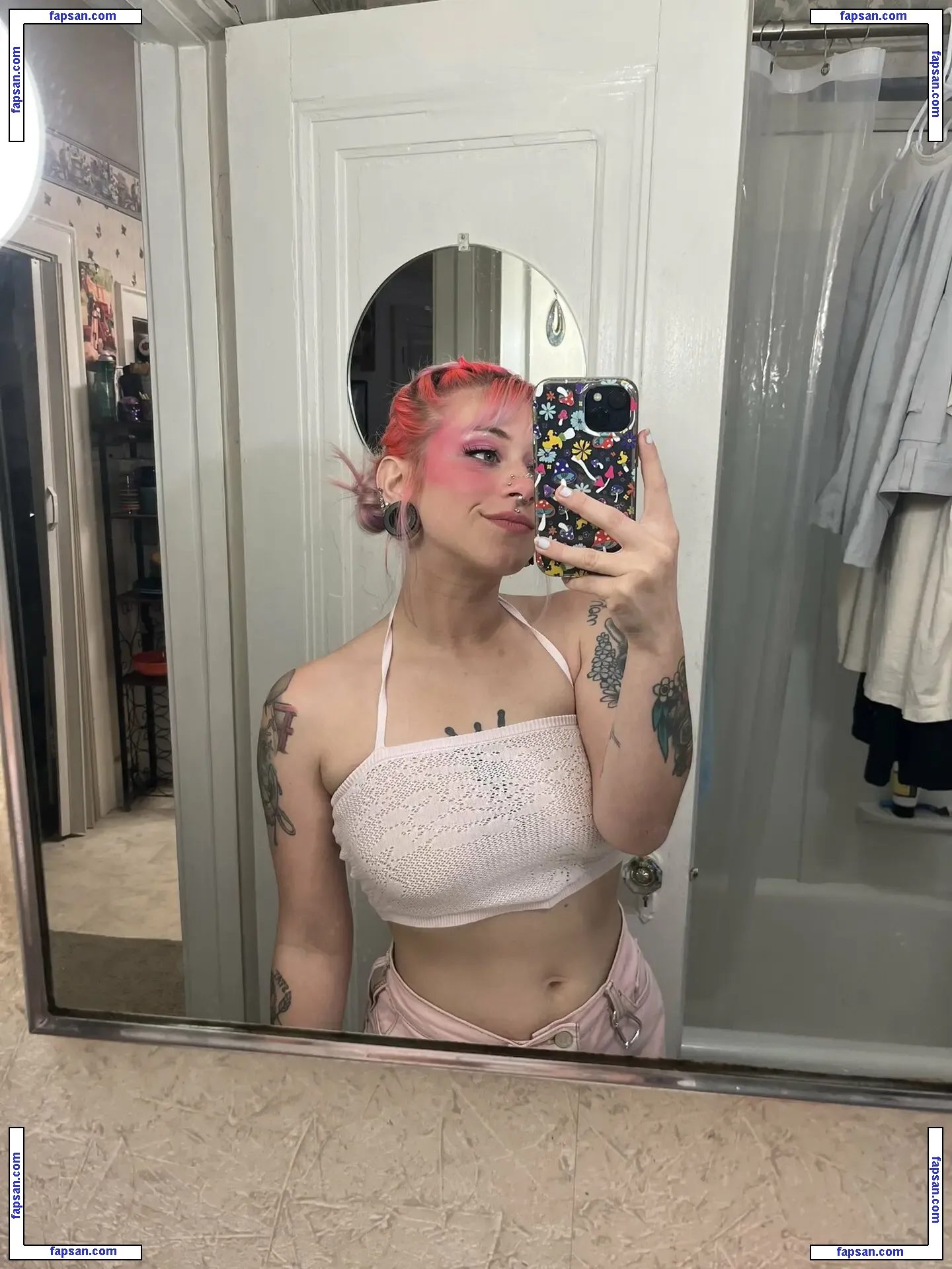 thisisecstasy nude photo #0002 from OnlyFans