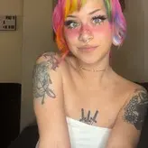 thisisecstasy nude #0001