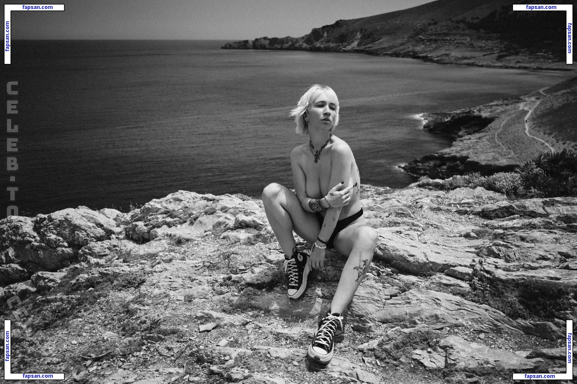 thisislannique nude photo #0002 from OnlyFans