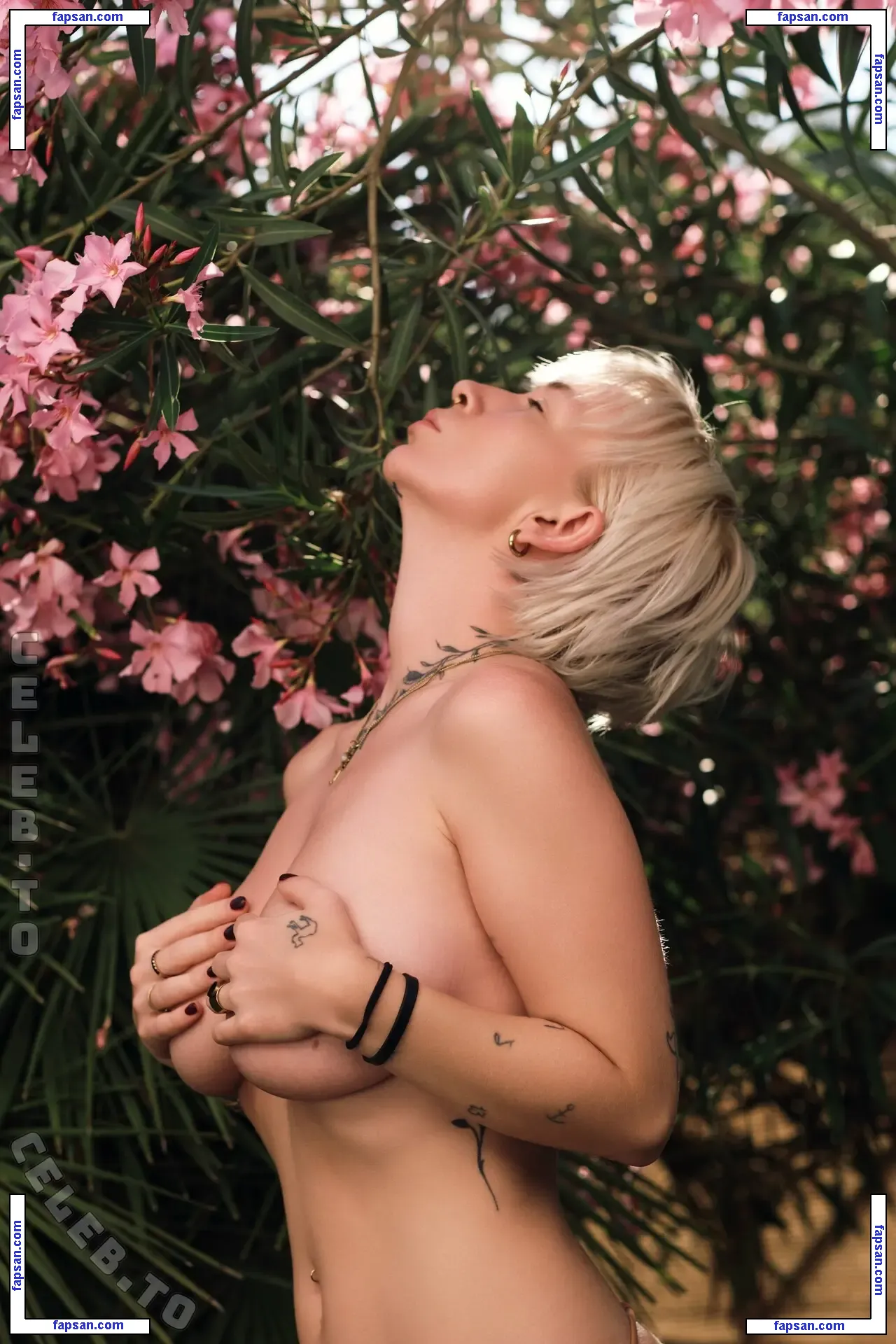 thisislannique nude photo #0004 from OnlyFans