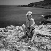 thisislannique nude #0002