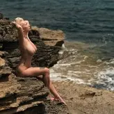 thisislannique nude #0005