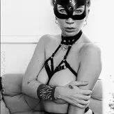 thisislannique nude #0011