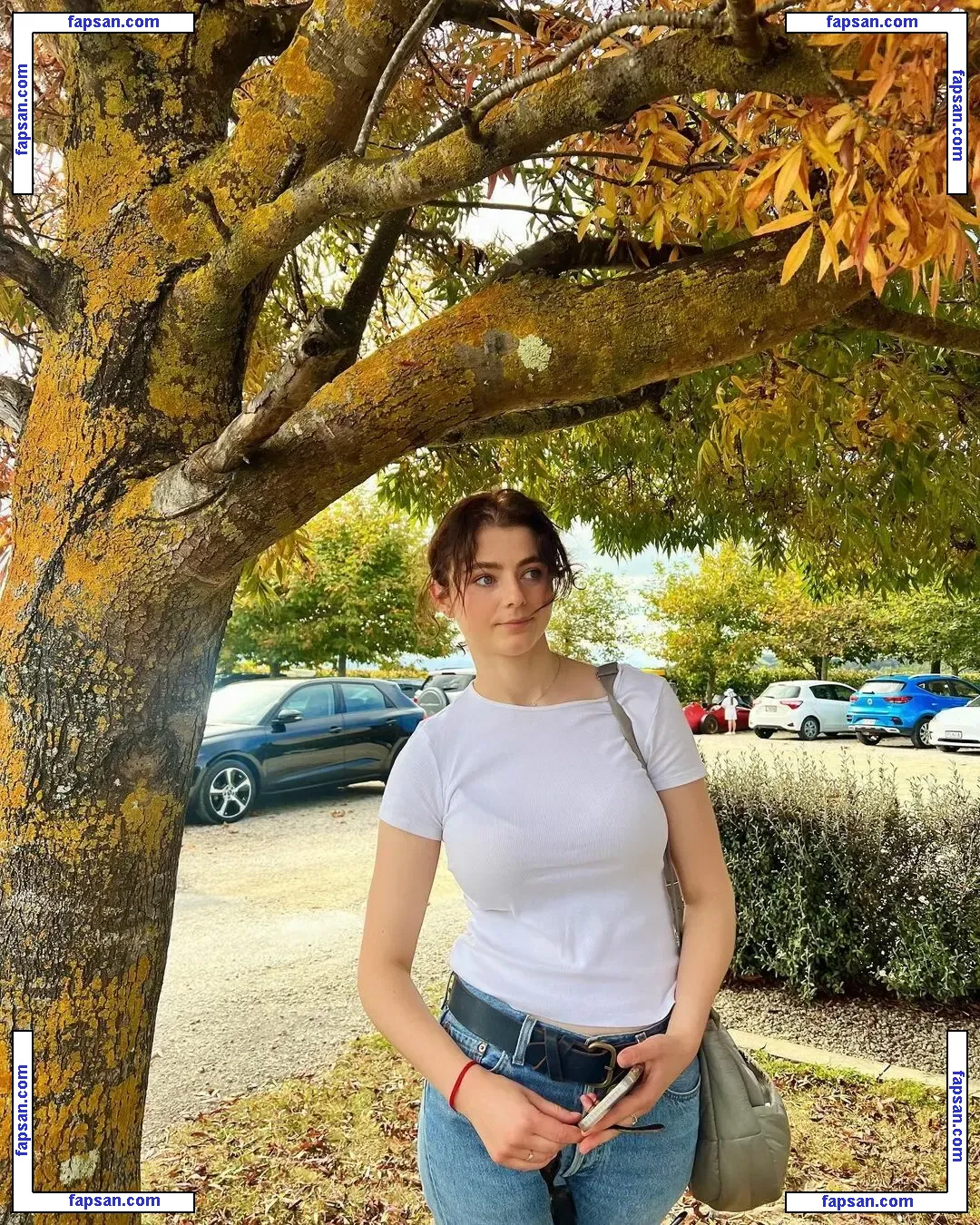 Thomasin McKenzie nude photo #0155 from OnlyFans