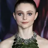 Thomasin McKenzie голая #0017