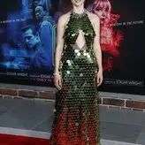Thomasin McKenzie голая #0018