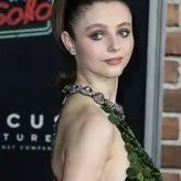 Thomasin McKenzie голая #0020