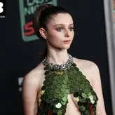 Thomasin McKenzie голая #0025
