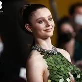 Thomasin McKenzie голая #0036