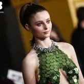 Thomasin McKenzie голая #0037