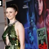 Thomasin McKenzie голая #0052