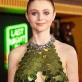 Thomasin McKenzie голая #0055