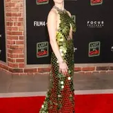 Thomasin McKenzie голая #0060