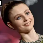 Thomasin McKenzie голая #0065