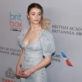 Thomasin McKenzie голая #0112