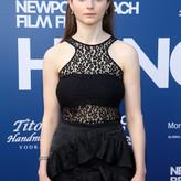 Thomasin McKenzie голая #0116