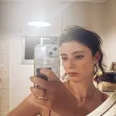 Thomasin McKenzie голая #0143