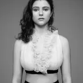Thomasin McKenzie голая #0152