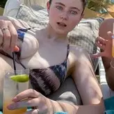 Thomasin McKenzie голая #0191