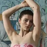 Thomasin McKenzie голая #0206