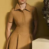 Thomasin McKenzie голая #0213