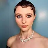 Thomasin McKenzie голая #0214