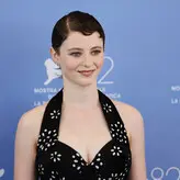 Thomasin McKenzie голая #0215