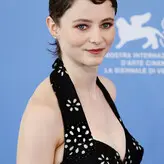 Thomasin McKenzie голая #0217