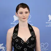 Thomasin McKenzie голая #0220