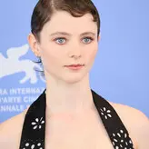 Thomasin McKenzie голая #0221