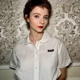 Thomasin McKenzie голая #0225